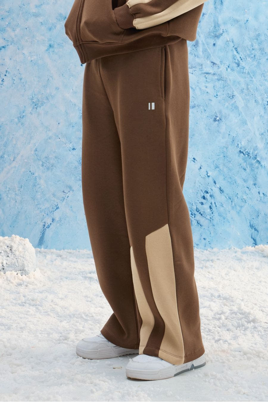 Mocha Everyday Sweatpants