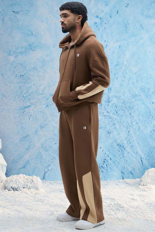 Mocha Everyday Sweatpants