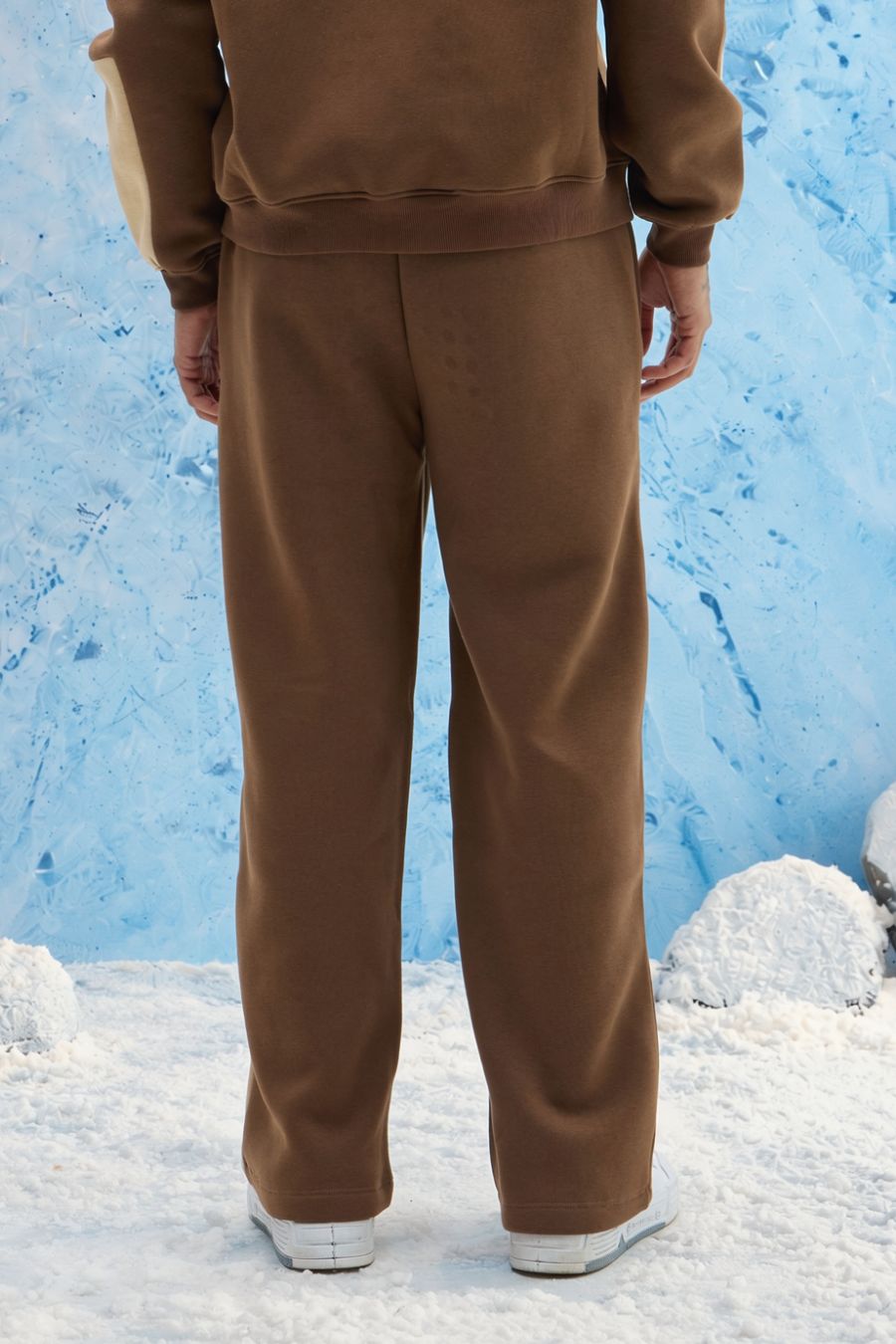 Mocha Everyday Sweatpants
