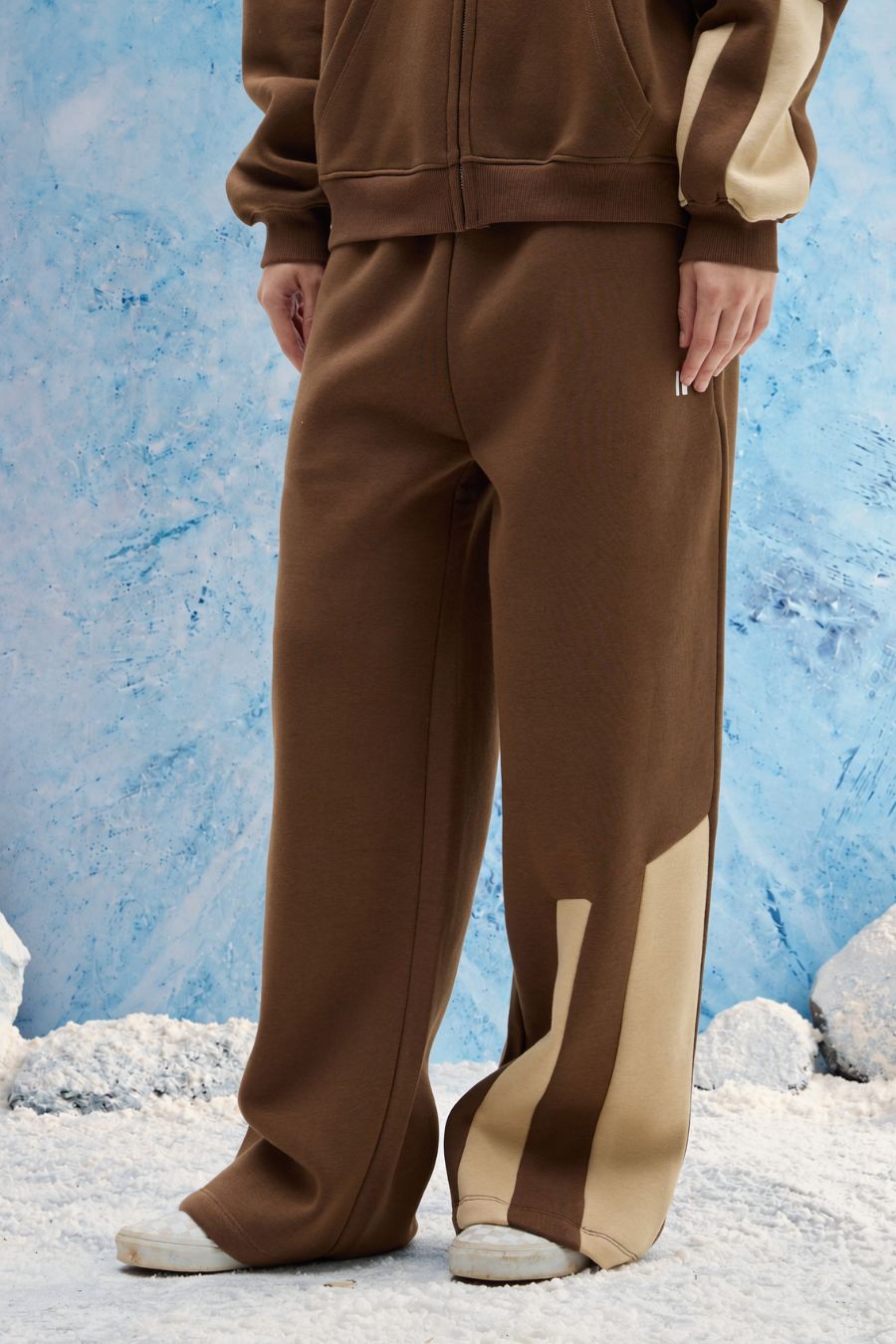Mocha Everyday Sweatpants