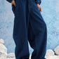 Indigo Denim Co-Ord Set