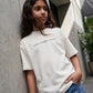 Off White Anti Everything T-Shirt Jr
