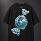 Black Gone/Case T-shirt
