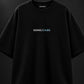 Black Gone/Case T-shirt