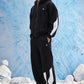 Black Everyday Lounge Set