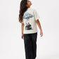 Off White Anti Everything T-Shirt Jr