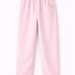 Chapter2Drip Baby Pink linen pants (Jr) — view 2