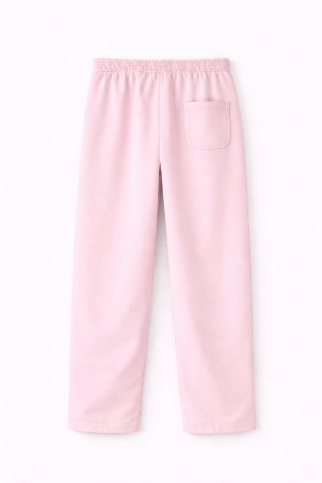 Chapter2Drip Baby Pink linen pants (Jr) — view 2
