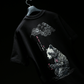 Anti Everything Panda & Indifferent T-shirt - Pack Of 2