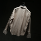 Chapter2Drip Beige linen shirt — view 2