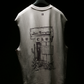 Anti-Everything Club Vest Beige