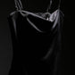 BLACK SCULPTING BODYSUIT