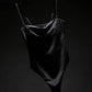 BLACK SCULPTING BODYSUIT