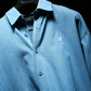 Chapter2Drip Monday Blues shirt (Mid) — view 2
