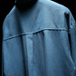 Chapter2Drip Monday Blues shirt (Mid) — view 3