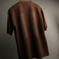 Brown Munde Indie T-shirt with bold HD prints