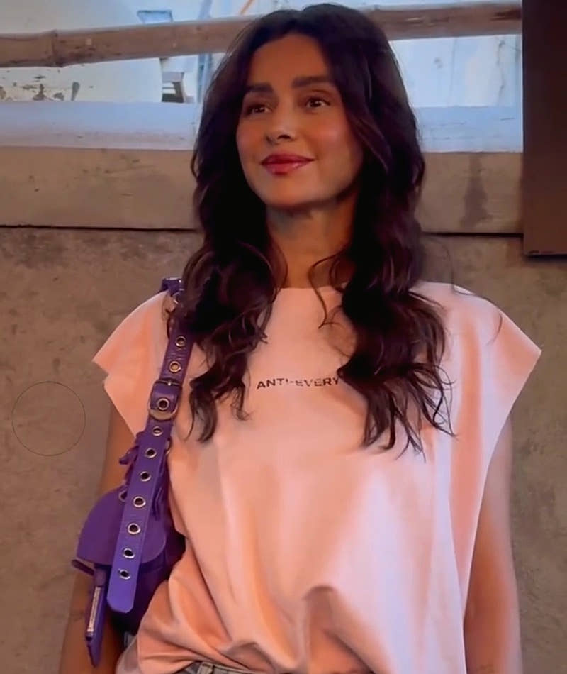 Shibani Dandekar