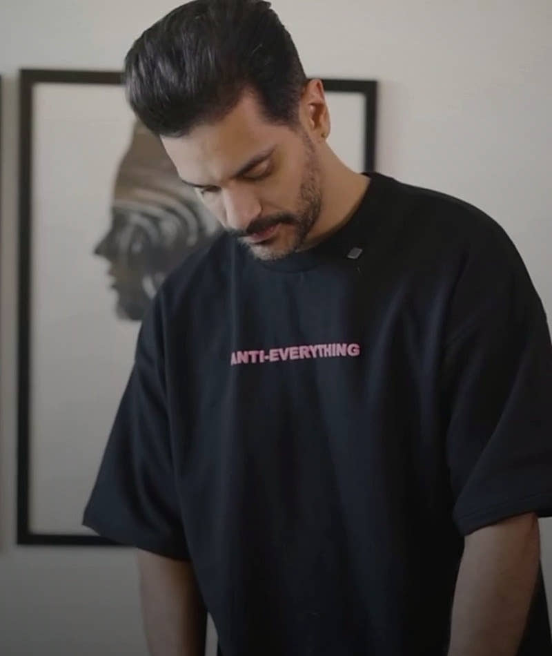 Angad Bedi