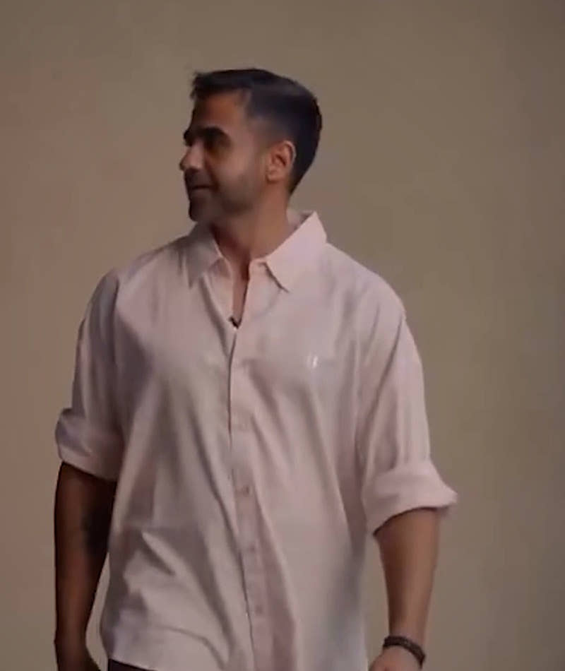 Nikhil Kamath