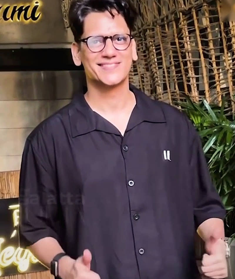Vijay Varma