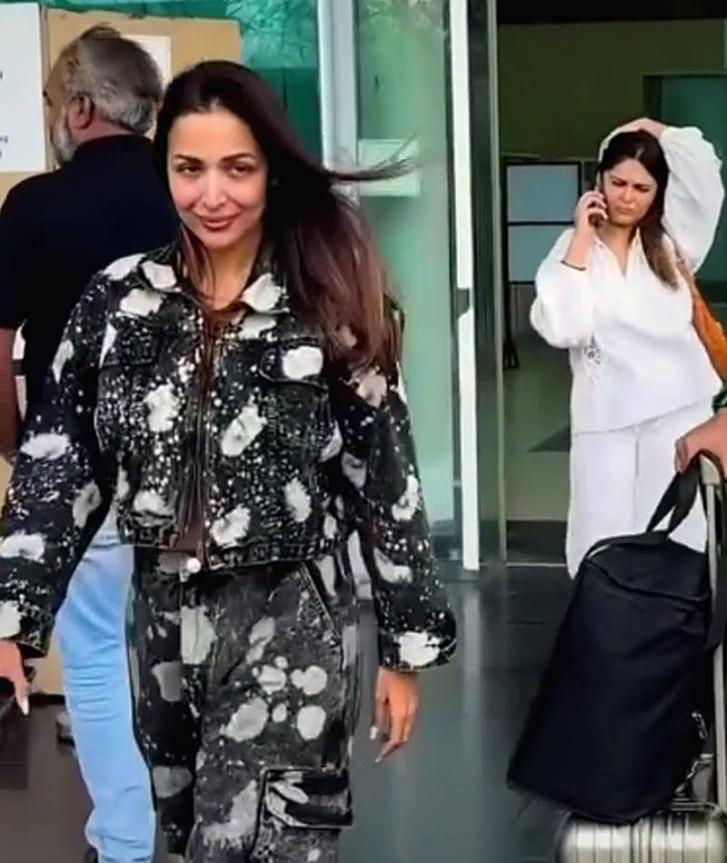 Malaika Arora