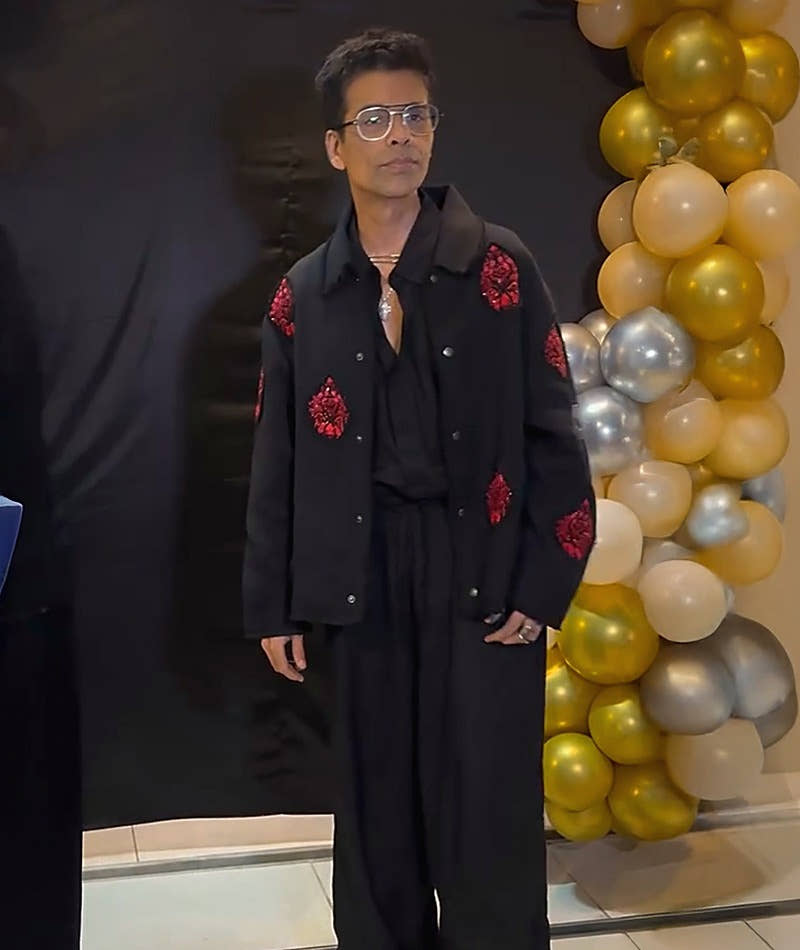Karan Johar