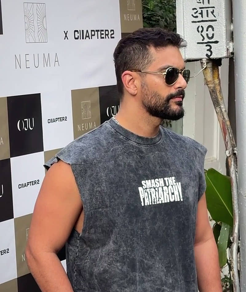Angad Bedi