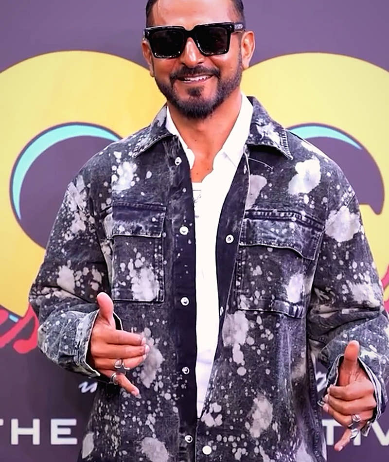 Nikhil Chinapa