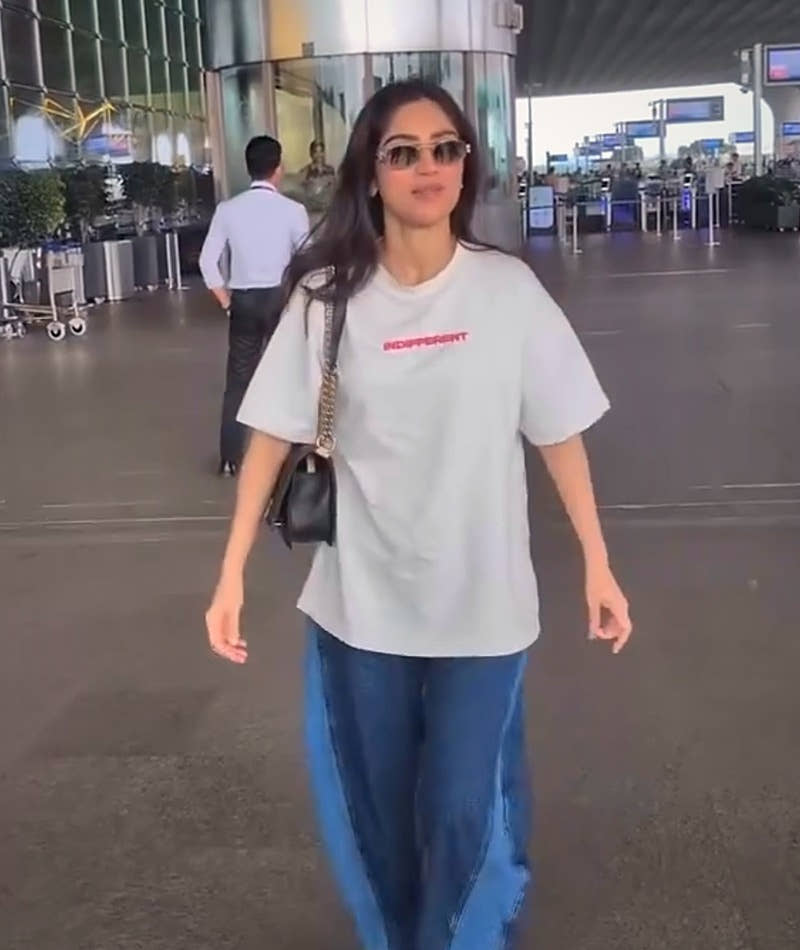 Bhumi Pednekar