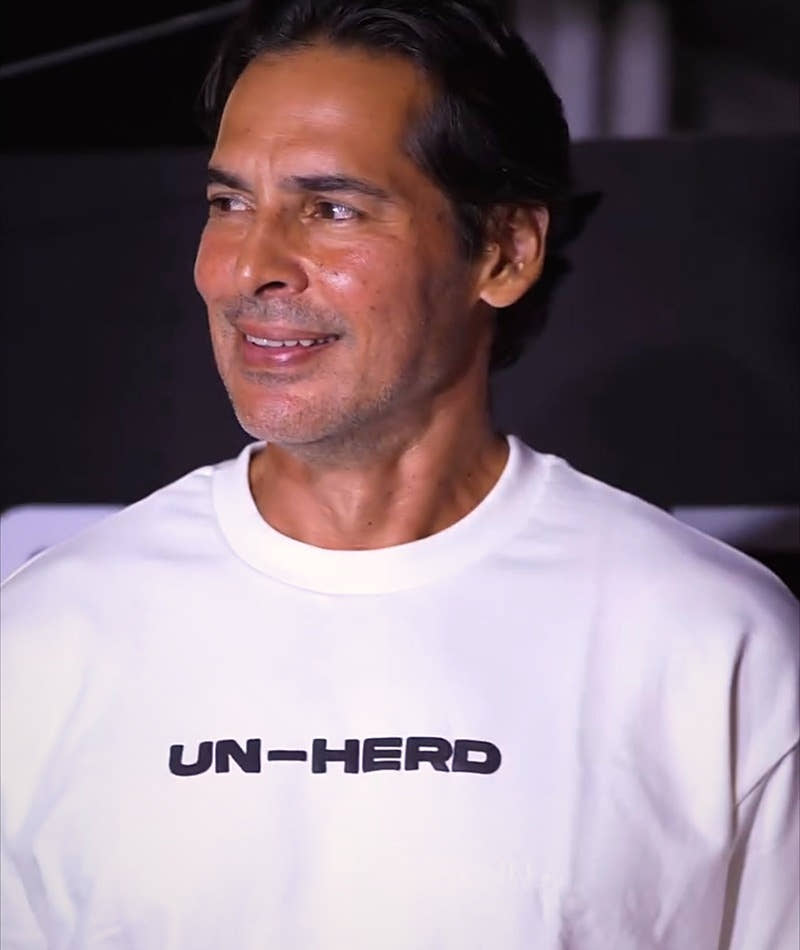 Dino Morea