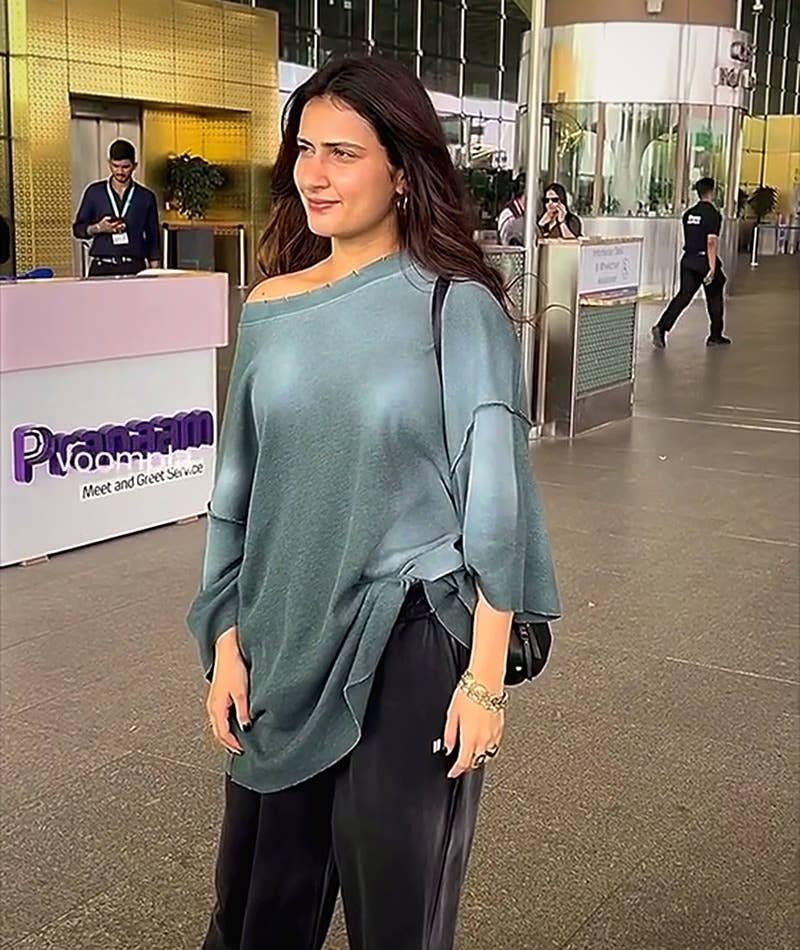 Fatima Sana Shaikh