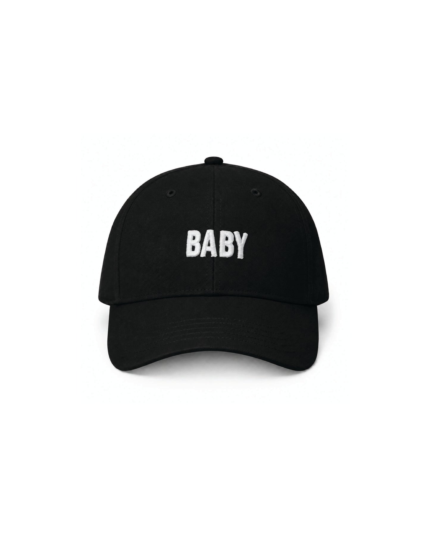 Baby Do Die Do Cap