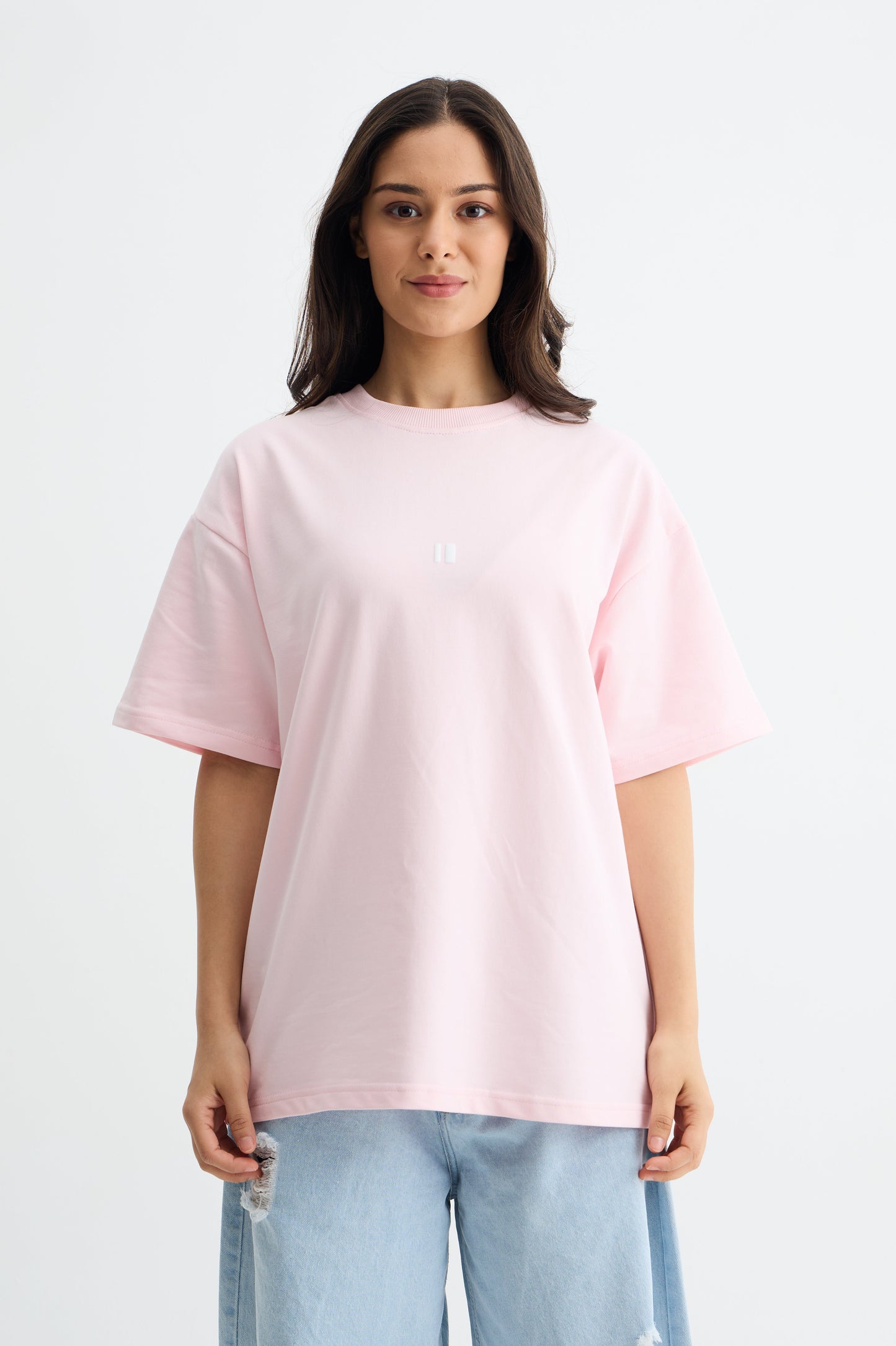 Pink- My Brother Said I Am Dramatic T-Shirt
