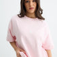 Pink- My Brother Said I Am Dramatic T-Shirt