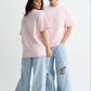 Pink- My Brother Said I Am Dramatic T-Shirt