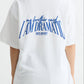 White- My brother said I am dramatic T-shirt