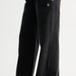 Charcoal Washed Cotton Viscose Pant