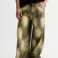 Jugnu Sand Wash Denim