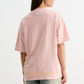 Pink Buttered T-shirt