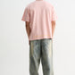 Pink Buttered T-shirt