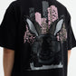 Black Cancelled T-shirt