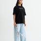 Black Cancelled T-shirt