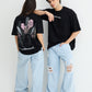 Black Cancelled T-shirt