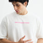 Off White Anti-Everything T-shirt