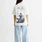 Off White Anti-Everything T-shirt