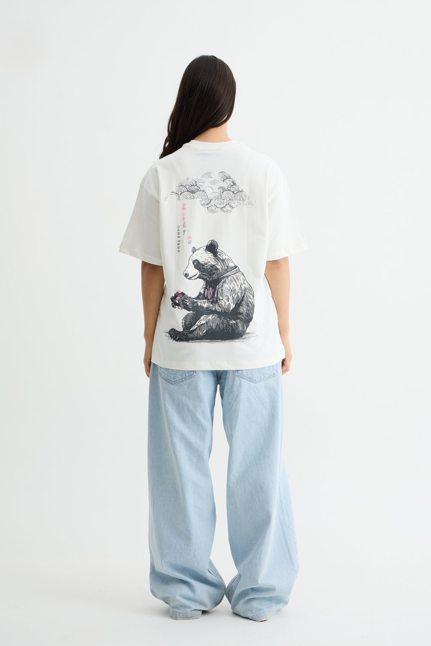 Off White Anti-Everything T-shirt