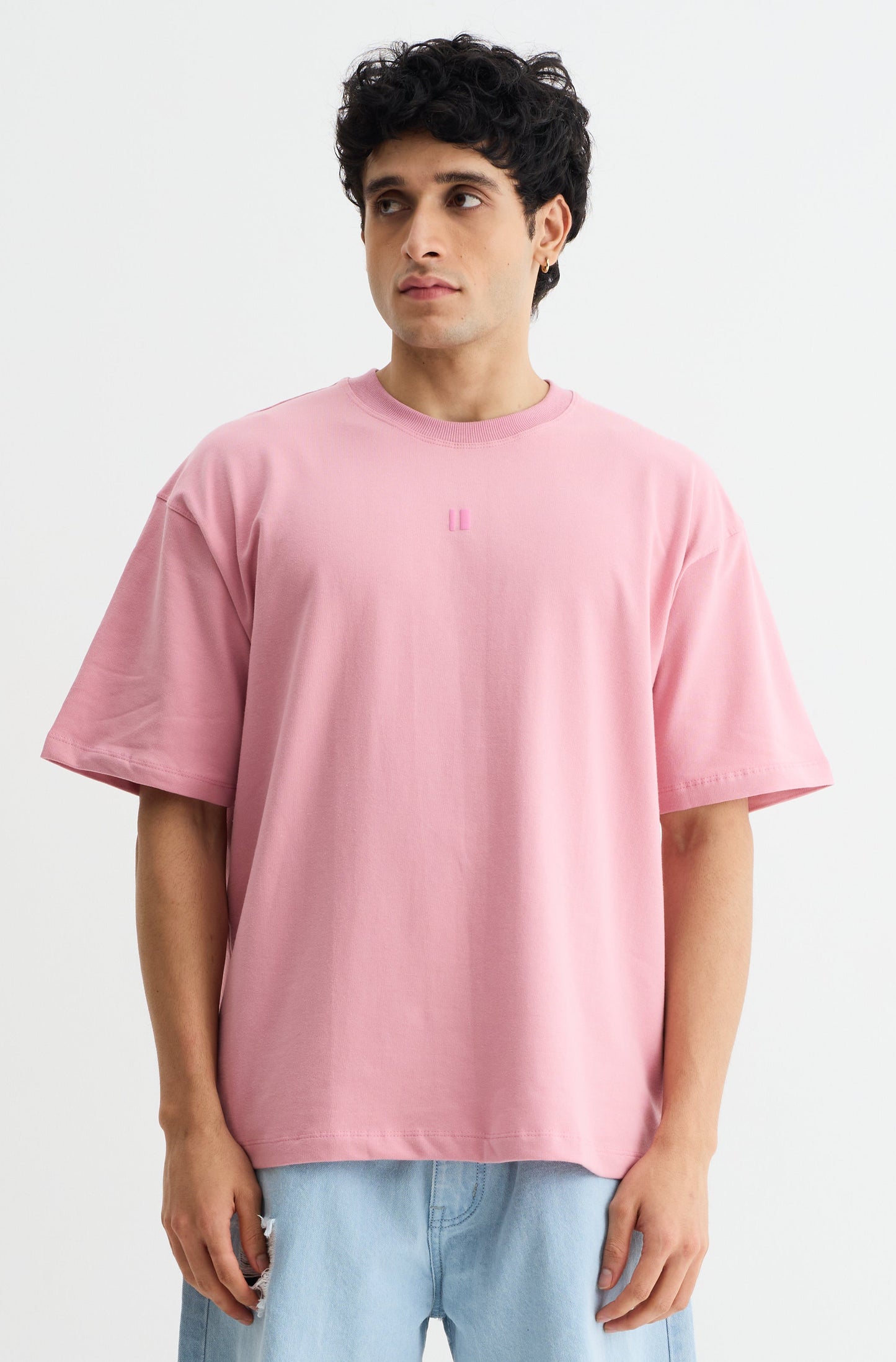 Baby Pink T-Shirt