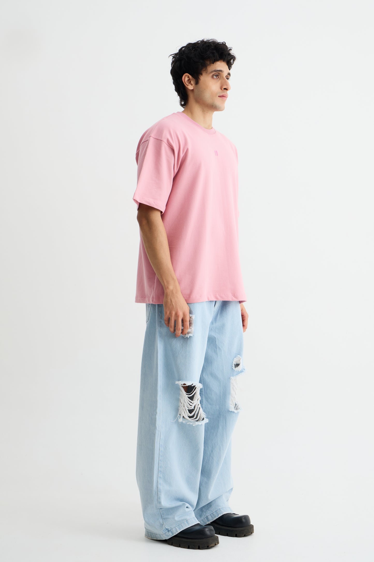 Baby Pink T-Shirt