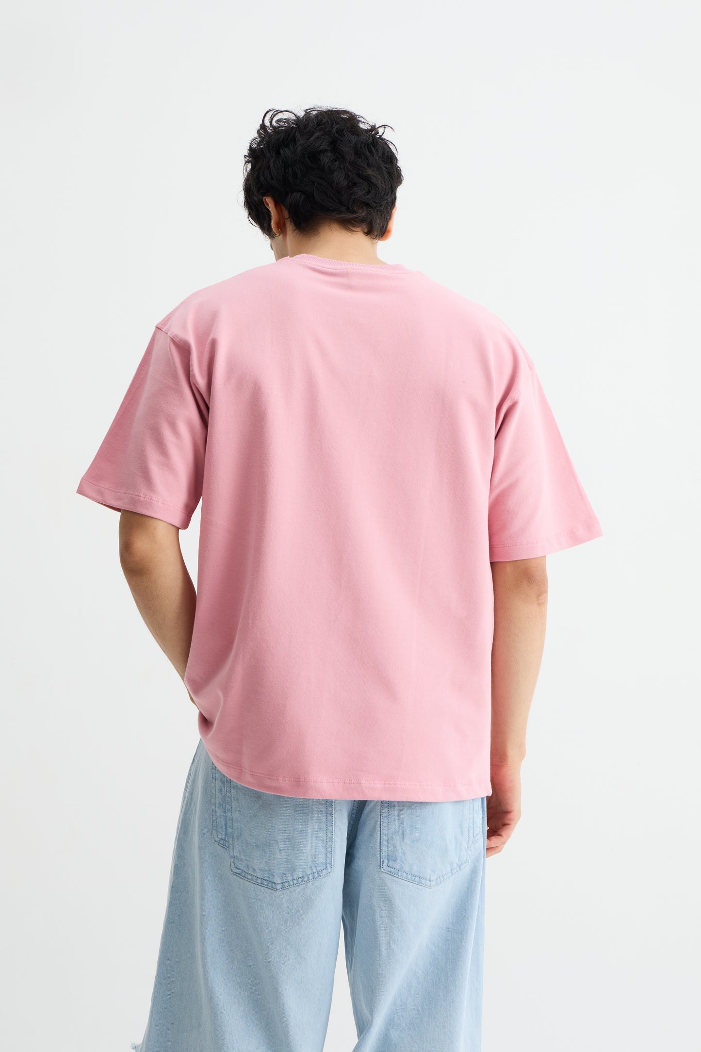 Baby Pink T-Shirt