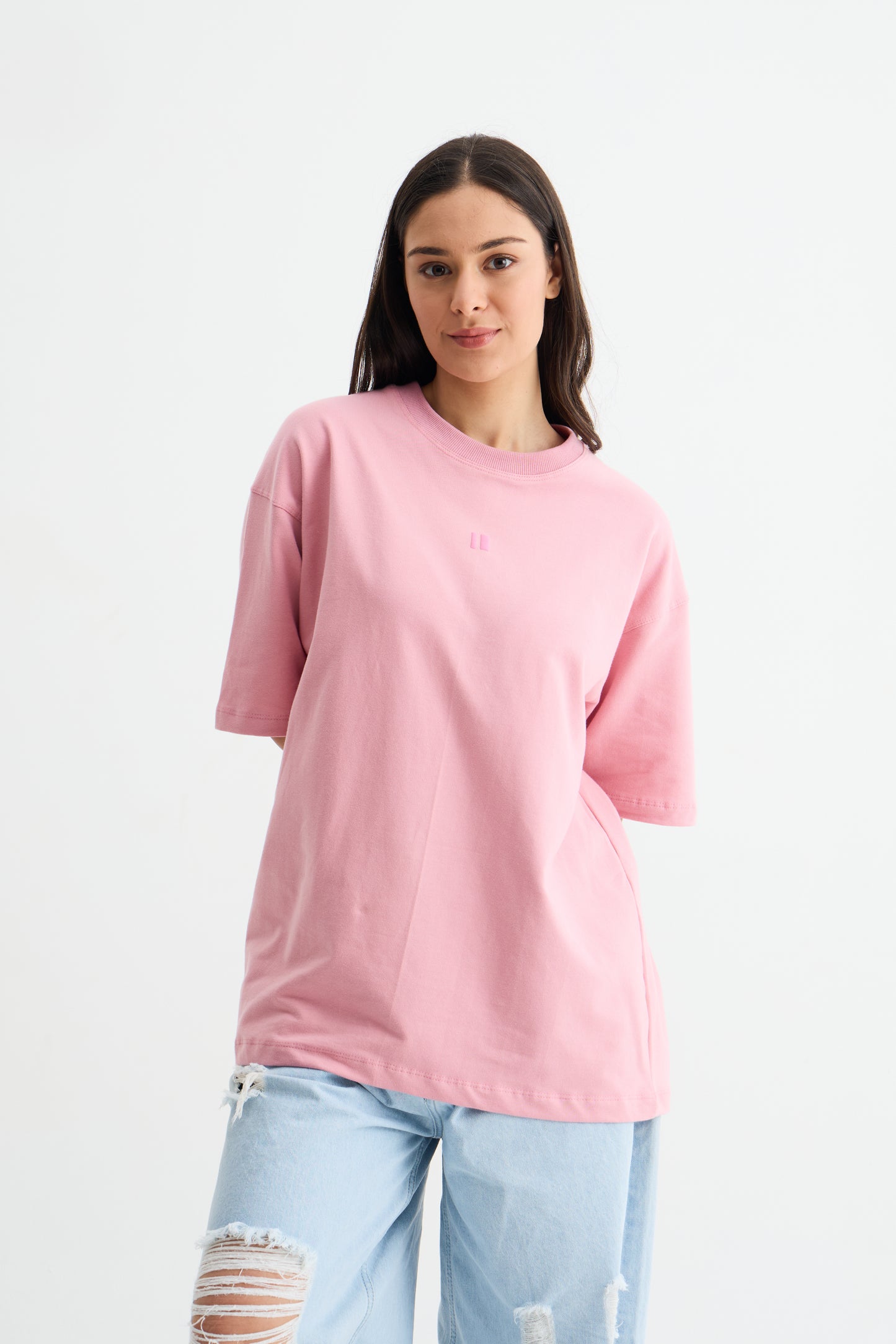 Baby Pink T-Shirt